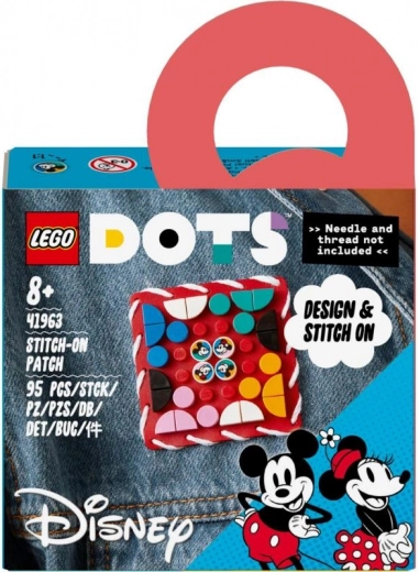 Mikipeles un Minnijas motīvi