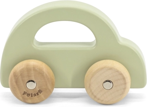 Viegli satverama mazajām rociņām