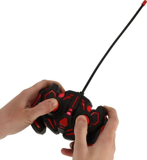 Jautra mūzika un vienkārša vadība