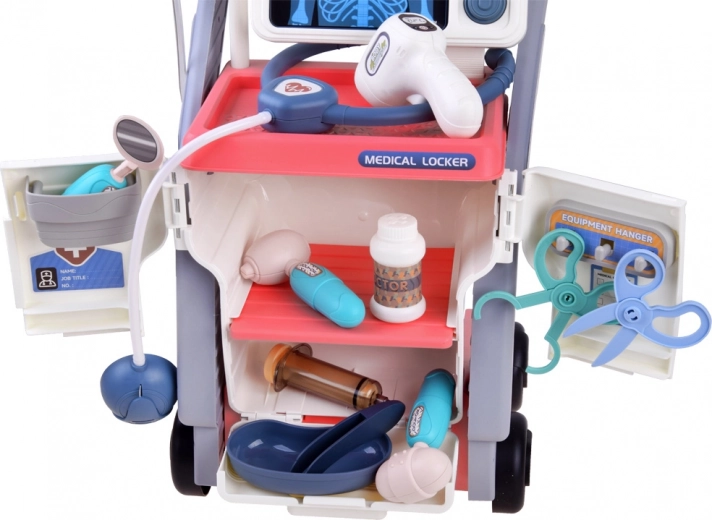 Veicina radošu spēli