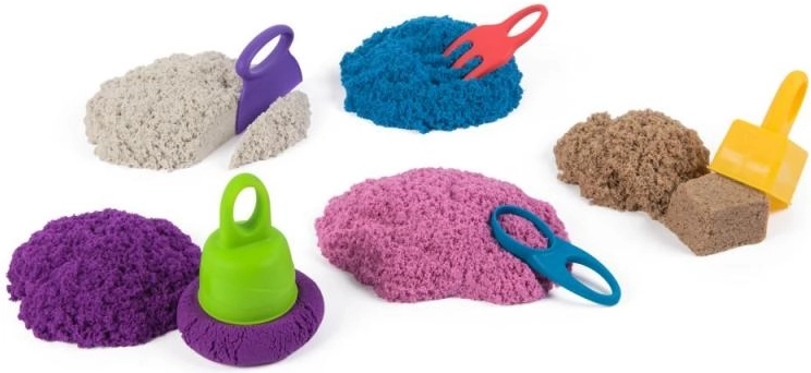 Supports creativity and fine motor skills