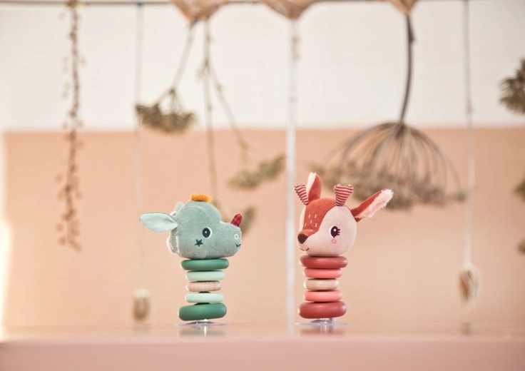 Drošība pirmajā vietā