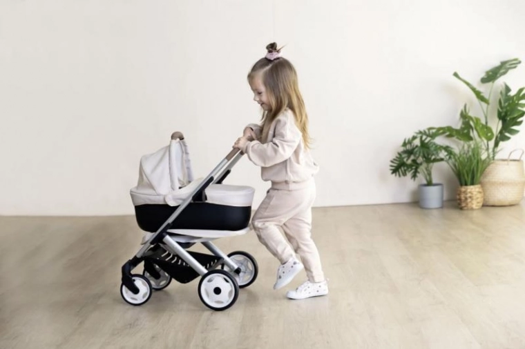 Viegla kopšana un izturīgi materiāli