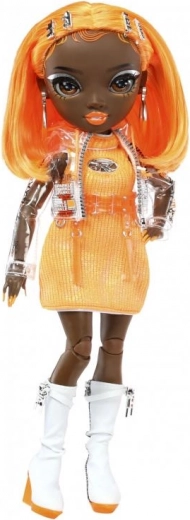 Unikāls modes tērps