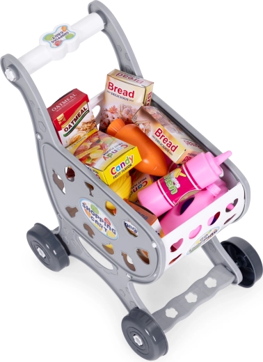 18 pārtikas piederumi