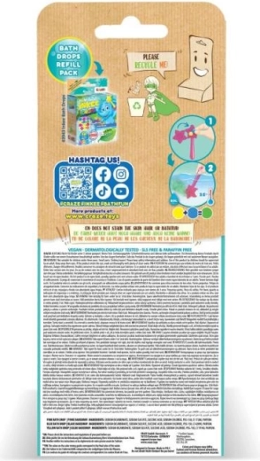 Droši un videi draudzīgi