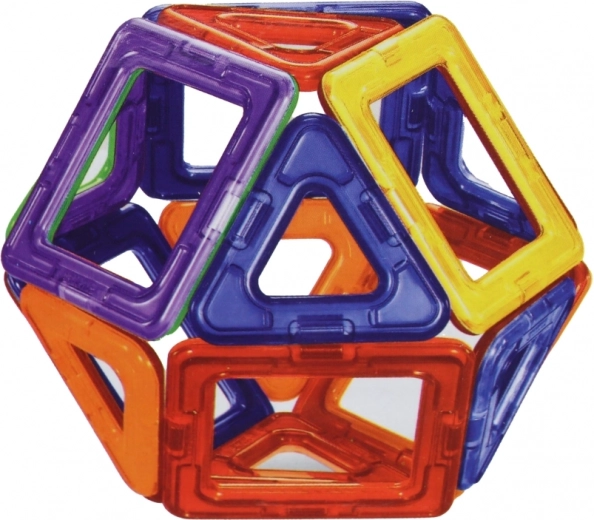 Veicina radošumu un telpisko iztēli