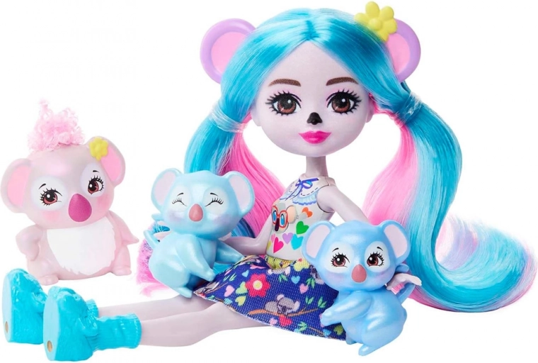 Poseable limbs