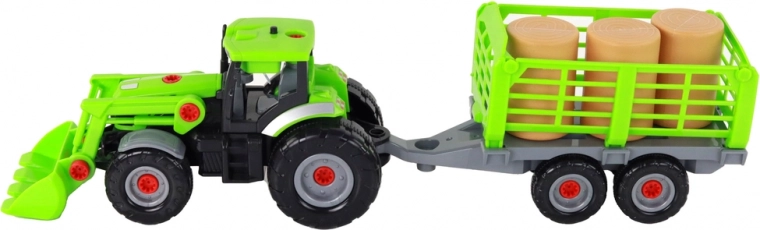 Gaismas un reālistiskas skaņas