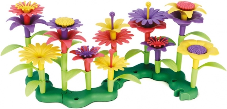 Radoša ziedu aranžēšana bez robežām