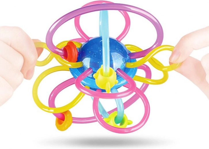 Atvieglojums zobu šķilšanās laikā