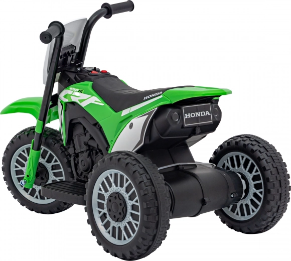 Licencēts HONDA izskats