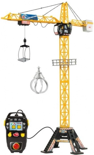 Vadu tālvadība ar vinču