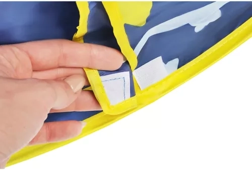 Drošs un izturīgs izpildījums