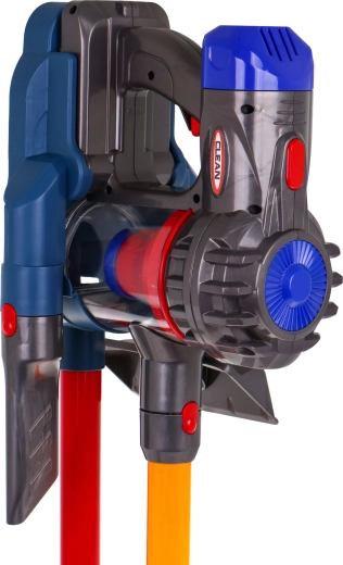 Realistiska sūkšana un bumbiņu virpuļošana