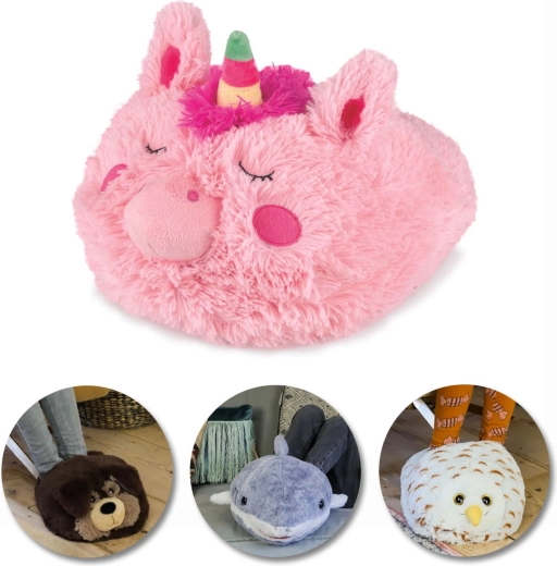 Daļa no rotaļīgās Cozy Noxxiez kolekcijas