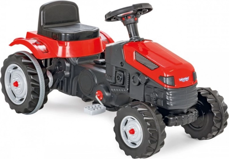 Individuāls komforts ar 6 pakāpju sēdekli