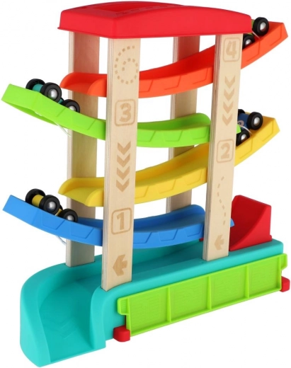 Stabila un droša konstrukcija