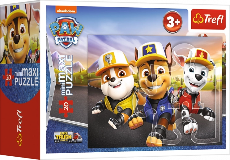 20 lieli gabali vieglai salikšanai