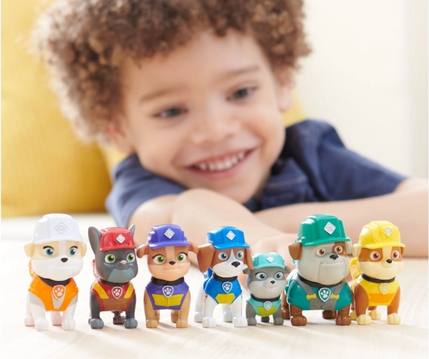 Uzticamas detaļas no seriāla