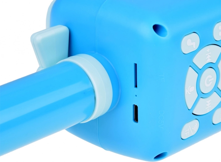 Ierakstīšana un balss efekti