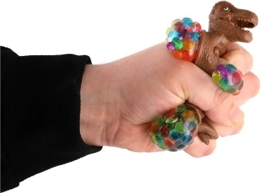 Izklaidējoša sensorā rotaļlieta bērniem un pieaugušajiem