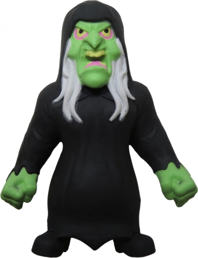 Mīkstas, elastīgas un spiežamas