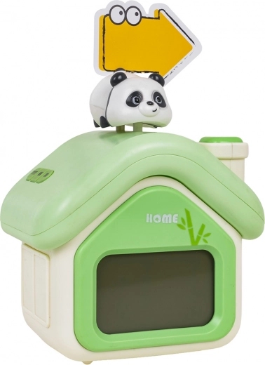 Nakts gaisma, kas netraucē miegam