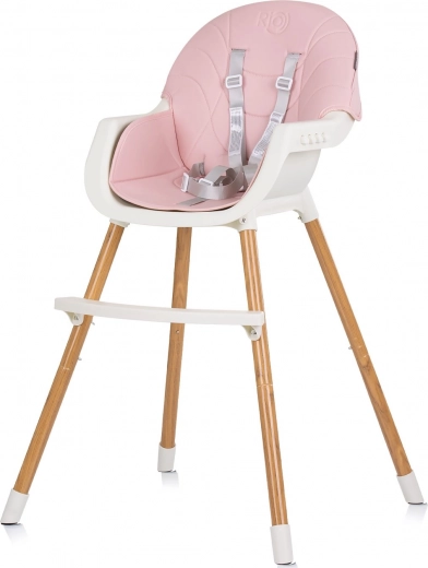 Stilīgs barošanas krēsliņš