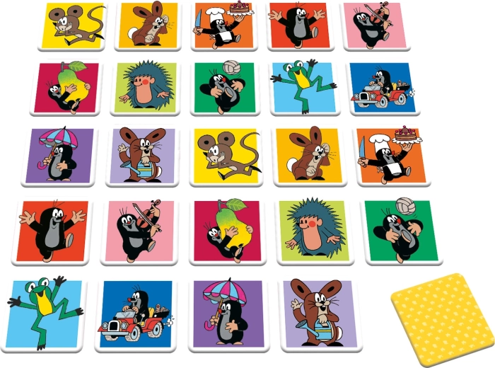 Izturīgas kartītes