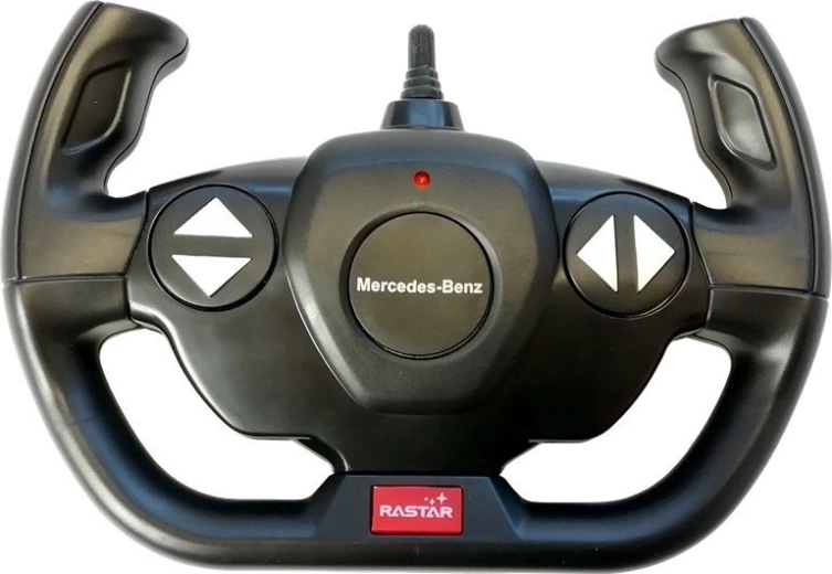Stabila 2,4 GHz vadība