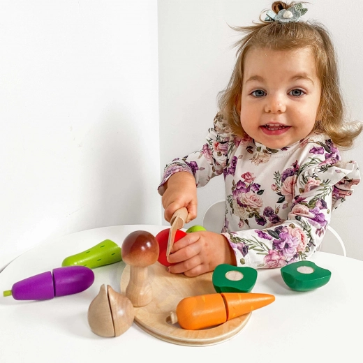 Sīkās motorikas un iztēles attīstība