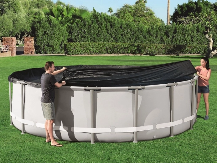 Vienkārša uzstādīšana