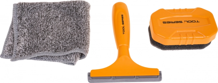 Complete Cleaning Set