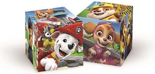 Izturīgi un koši plastmasas klucīši