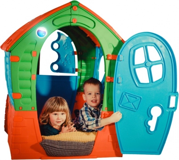 Pārdomāta ventilācija un gaisma