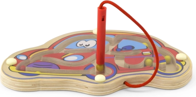 Veicina sīko motoriku