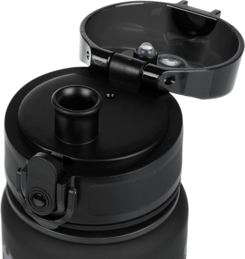 Necaurlaižams flip vāciņš ar drošinātāju