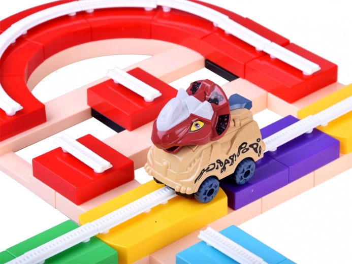 Brauciens arī pa sienu