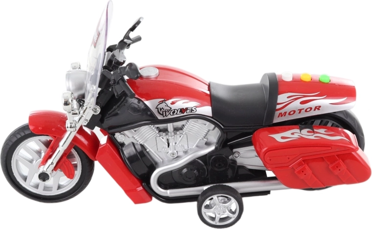 Dizains mazajiem braucējiem