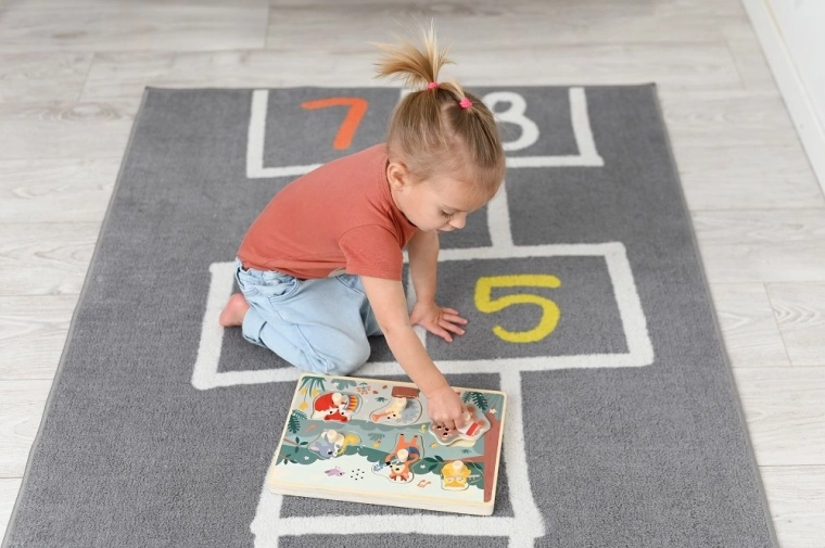 Droša spēle un mācīšanās