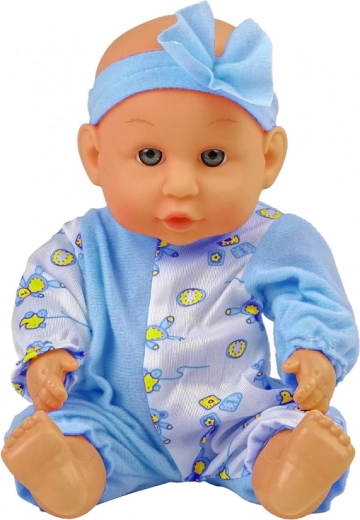 Mīlīgs izskats un kustīgas ekstremitātes