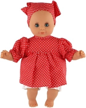 Mīksts auduma ķermenis mīļošanai