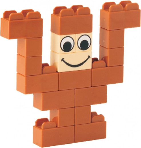 Drošs, izturīgs un piemērots bērnudārzam un mājām