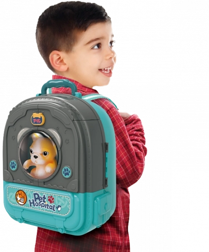 Pārnēsājams un izturīgs izpildījums