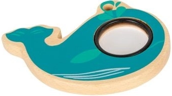 Valis vieglai satveršanai un motorikas attīstībai