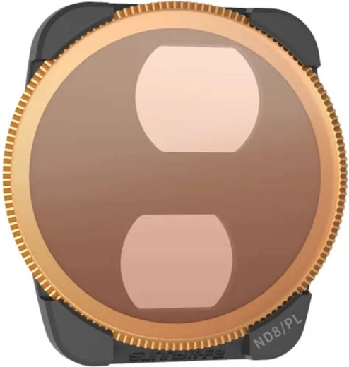 ND/PL Filters