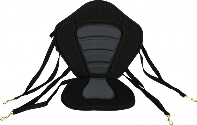 Universāla stiprināšana kajakam un SUP