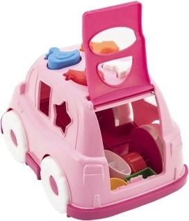 Motorisko prasmju attīstība