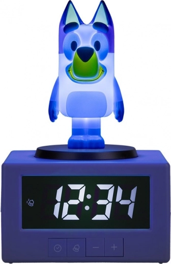 Nomierinoša nakts gaisma